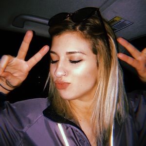 Meet your Posher, Taylor